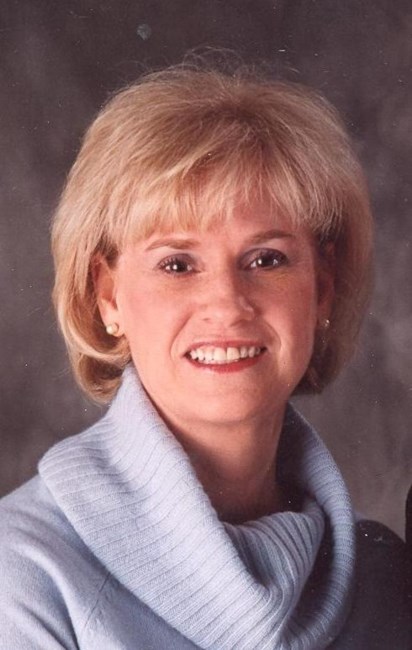 Obituary of Deborah Ann Van Meter