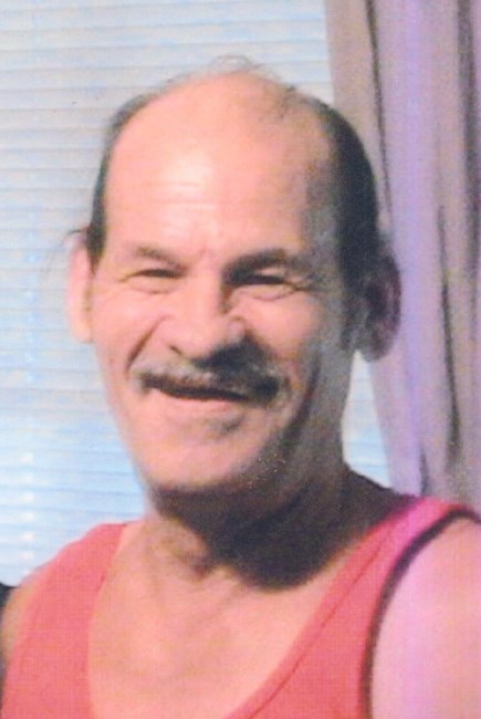 Obituary of Maxie John Robichaux