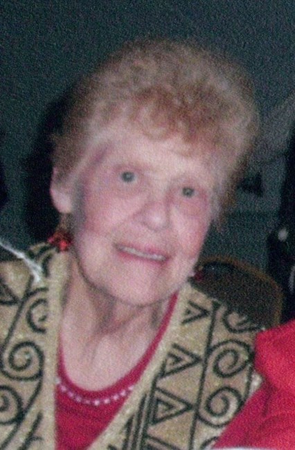 Obituary of Phylis Jean Davis