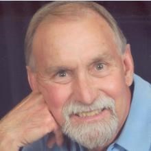 Obituary of Jon Joseph Hergenreter Jr.