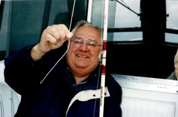 Obituary of Gerald "Jerry" James Smith