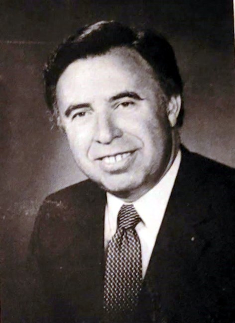 Obituary of Kenneth D. Bennett