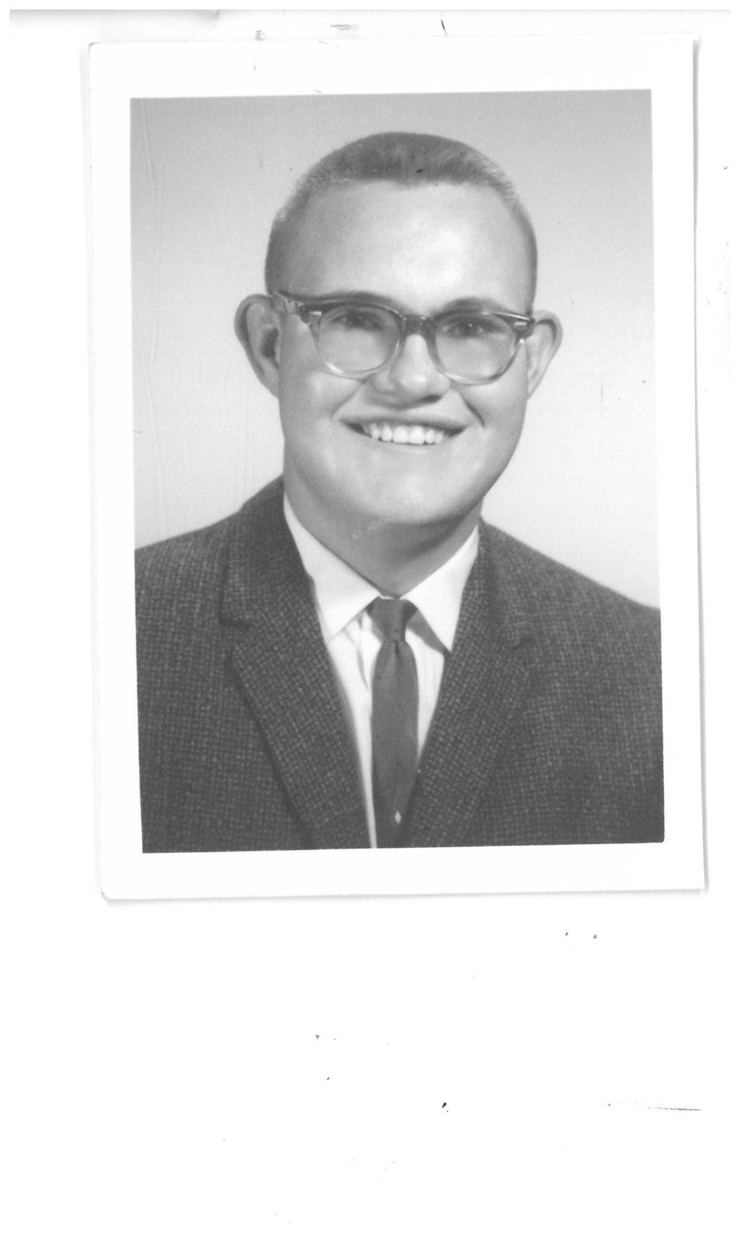 Obituary of Larry Redmon