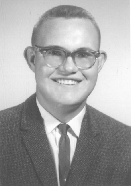 Obituary of Larry Redmon