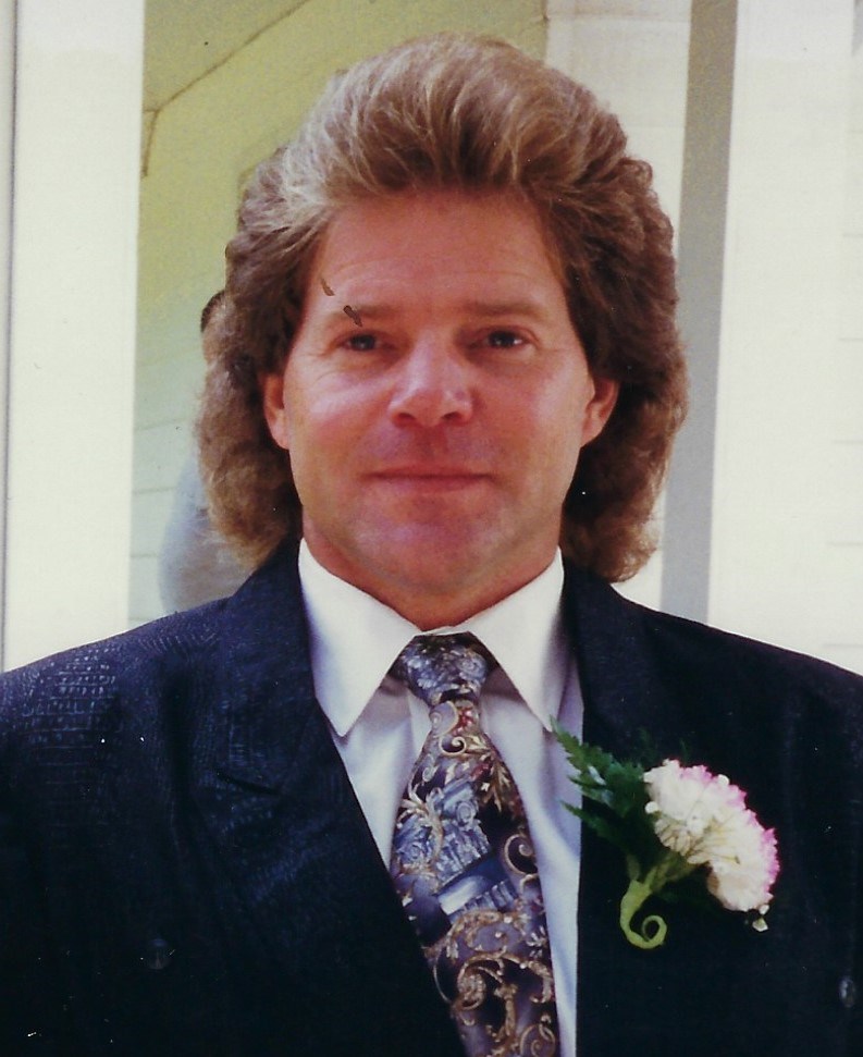 Obituary of Barry Eugene Edwards