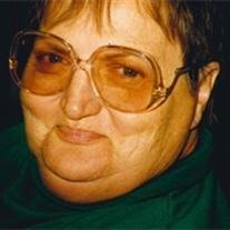 Obituary of Virginia Lee Reed