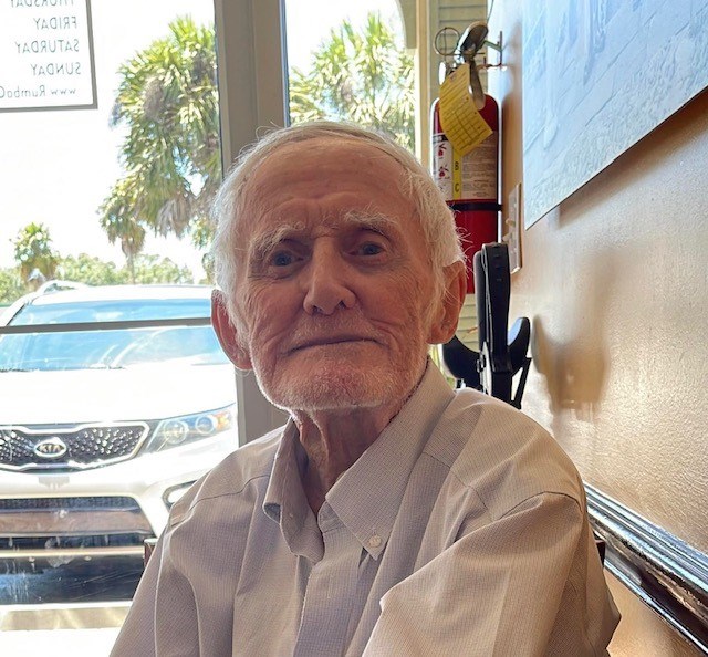 Obituary of John "Scotty" Donaldson Ure II