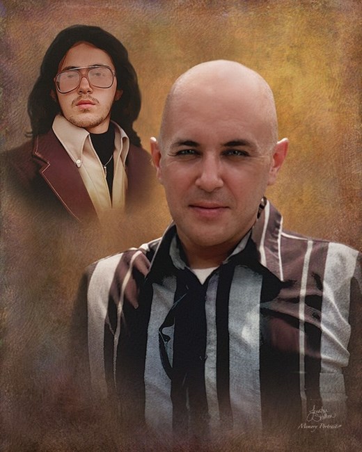 Obituary of Keith Lewis Vinson