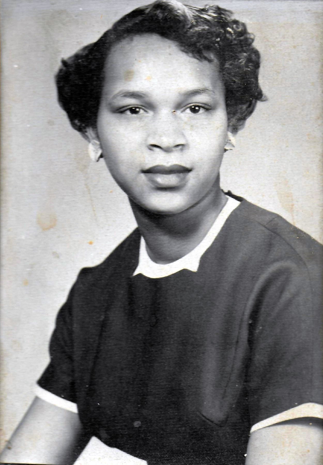 Alice Wilson Obituary Merced, CA