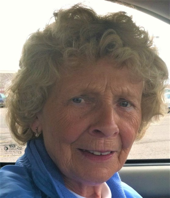 Obituary of Pauline Smith-Pelliccino