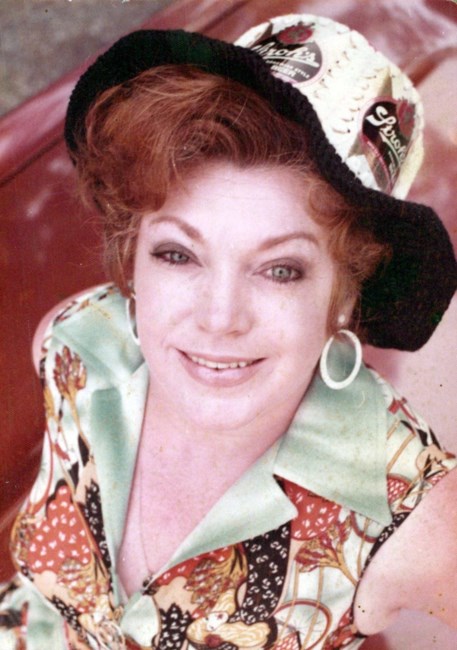 Obituary of Anna Belle Bradley