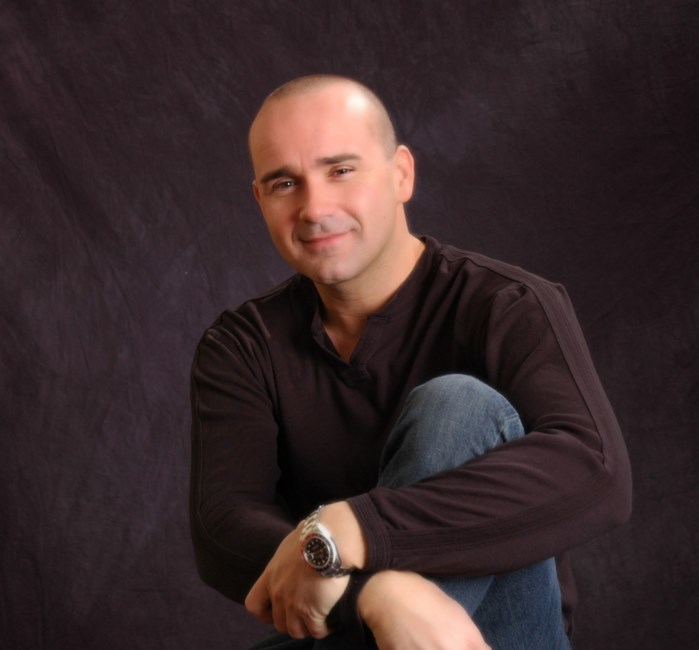 Obituary of Richard Alldin Oddy