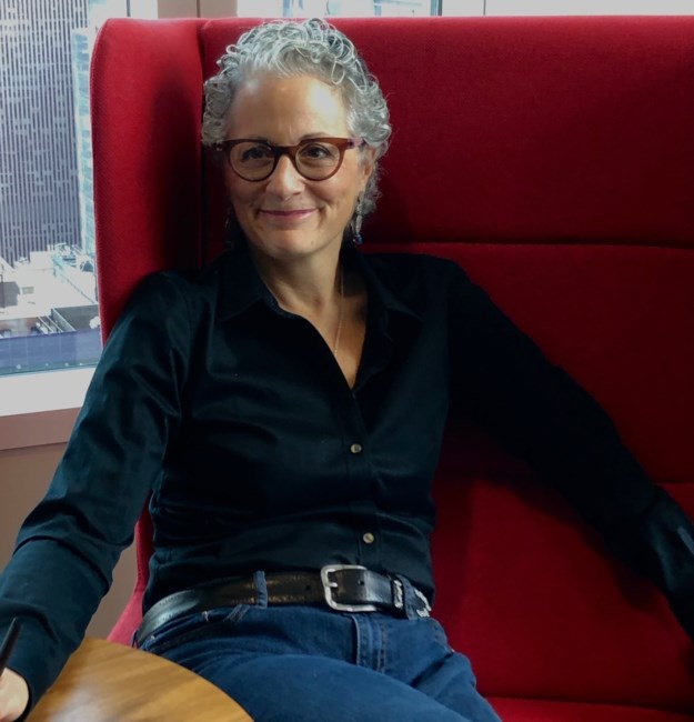 Obituary of Joan Arlene Lieberman