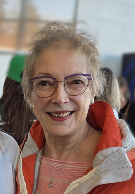 Obituario de Darlene Marie Thiesen