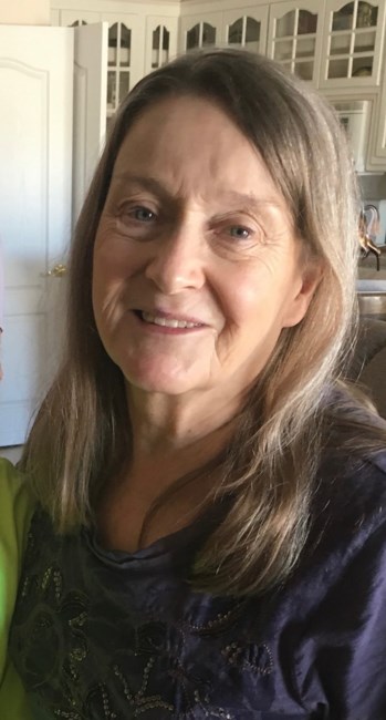 Obituary of Kathryn Lorraine Frantz