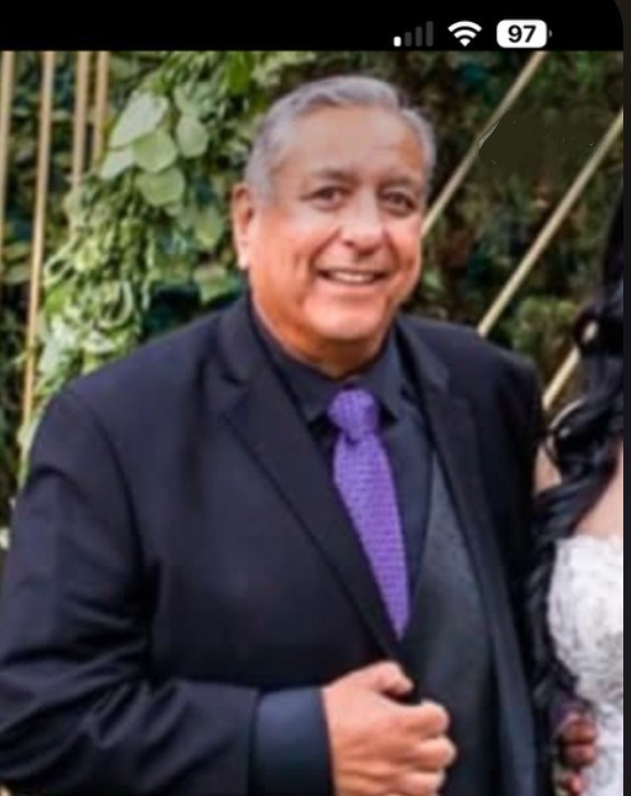 Obituary of Andres Crosthwaite
