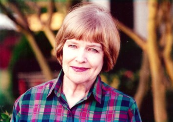 Obituary of Mary Alice Crider