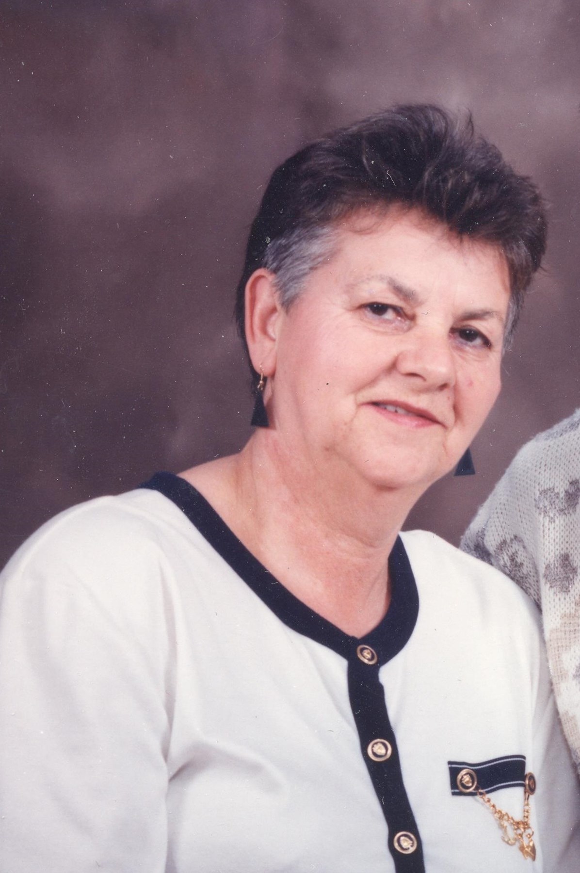 Obituary of Mme Jeanne Thorn