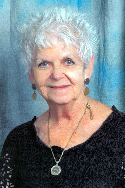 Obituary of Mary Van Wazer