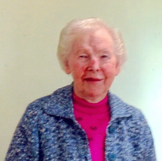 Obituary of Christy Ellen Rankin