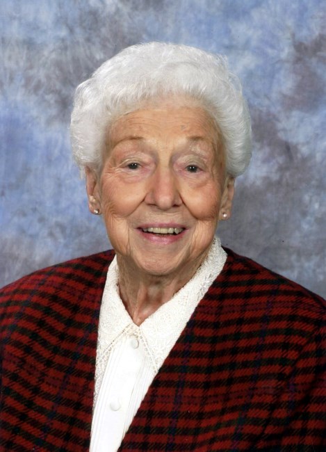 Obituary of Alyce Williams Seckinger