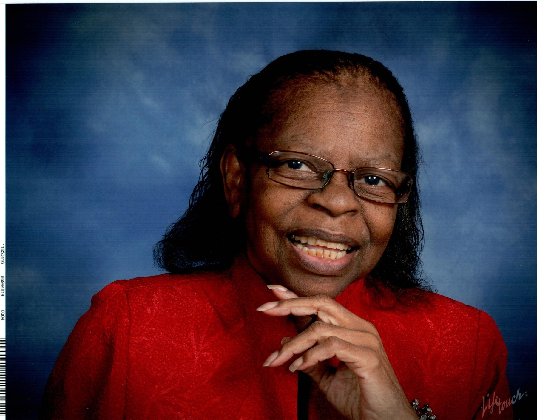 Obituary of Jennie Marie Williams Solomon "Sister"