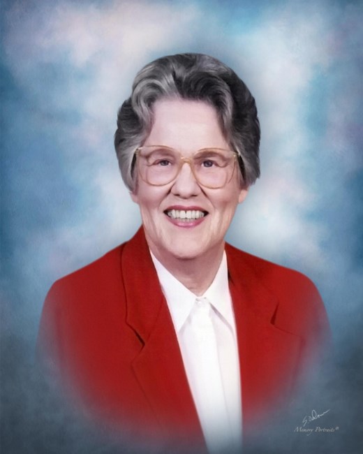 Obituary of Fleta P. Purvis