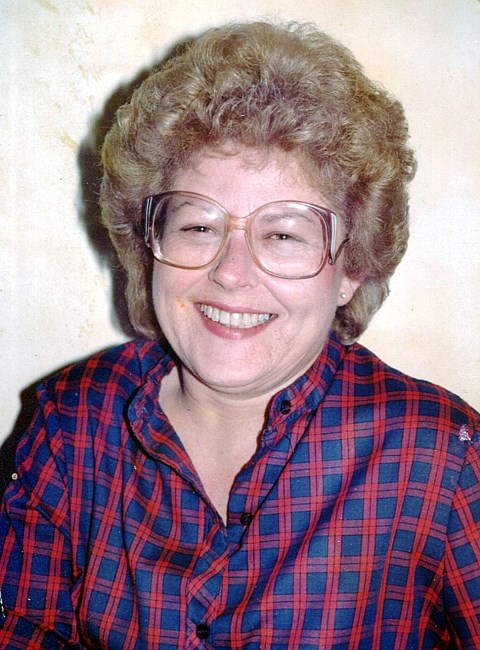Obituario de Beverly K. Sims