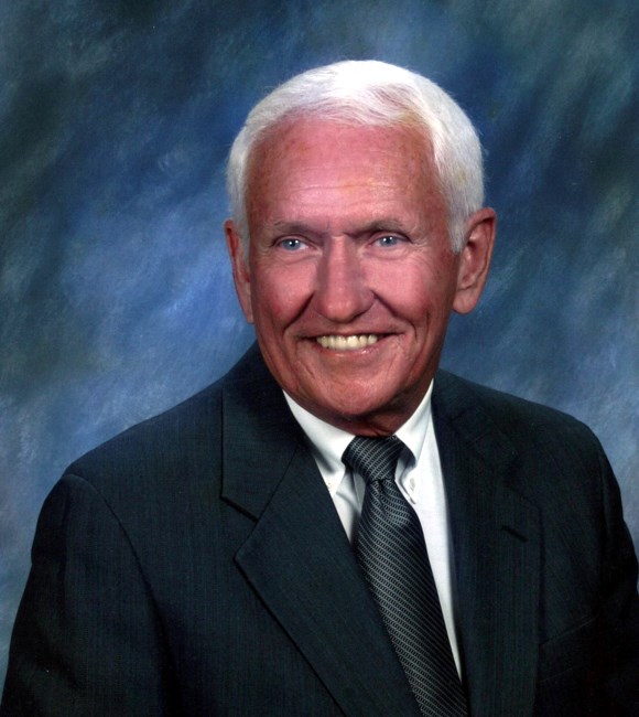 Obituario de Charles O. Elliott