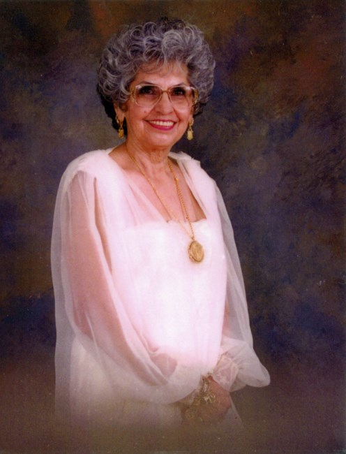 Obituary of Carlota Z. Gonzalez