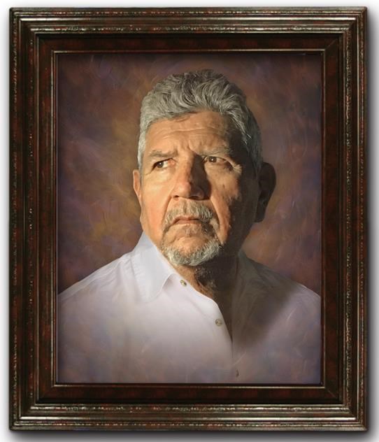 Obituary of Robert John Gonzales Jr