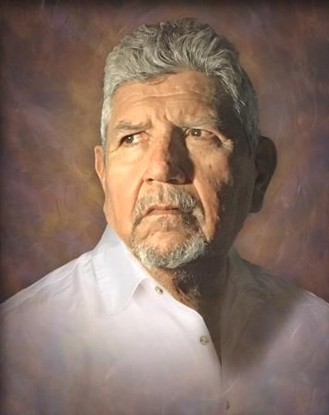 Obituary of Robert John Gonzales Jr