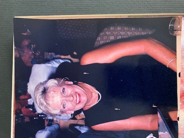 Obituary of Sara "Kathy" Kathryn Northcutt