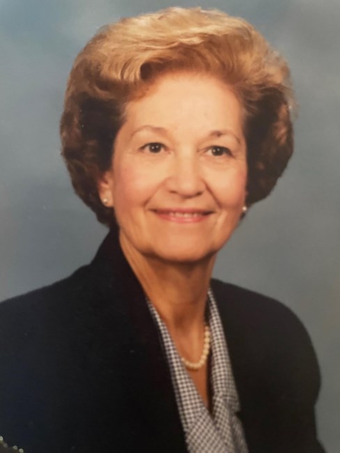 Obituario de Barbara Ilene Browning