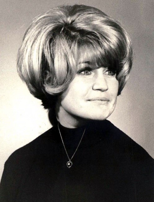 Obituary of Janet Eischen