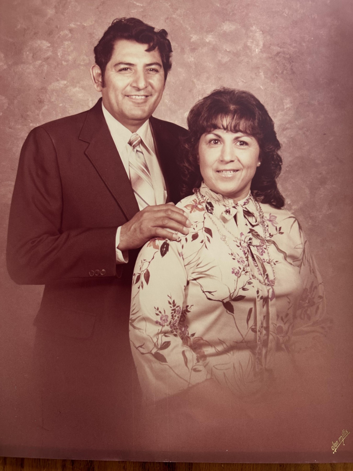 Avis de décès de Paula S. Lopez