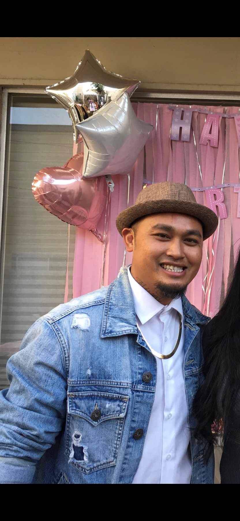 Avis de décès de Vanna Kong