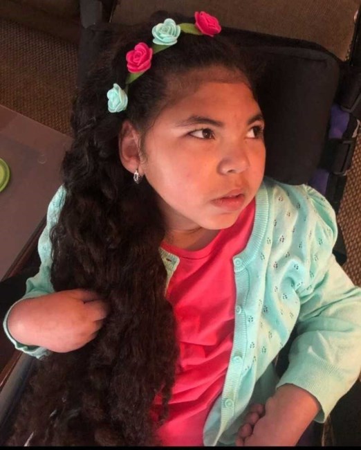 Obituary of Laticia Nicole Wallace