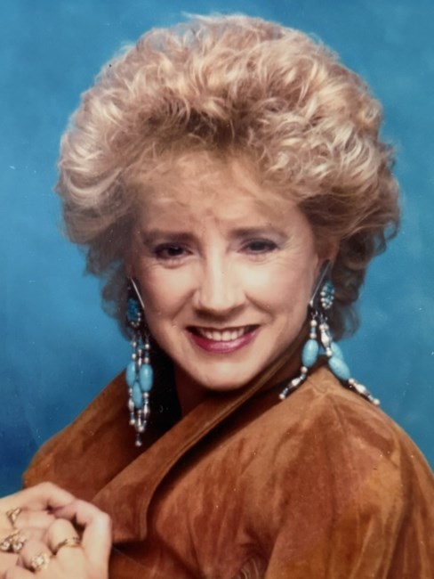 Obituary of Gail Ann Corbin