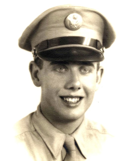 Obituary of John Albert Slocum Jr.