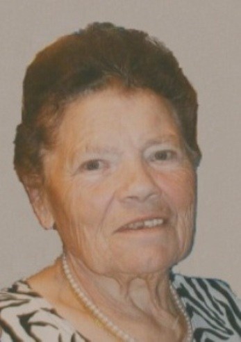 Obituary of Stefania Drezek
