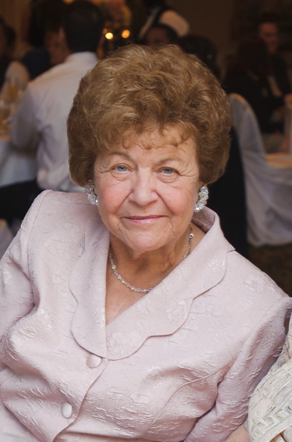 Obituary of Mary "Maxine" Kennedy Marion Golden