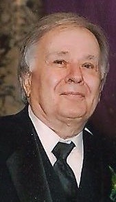 Obituary of William Warren Brink Jr.