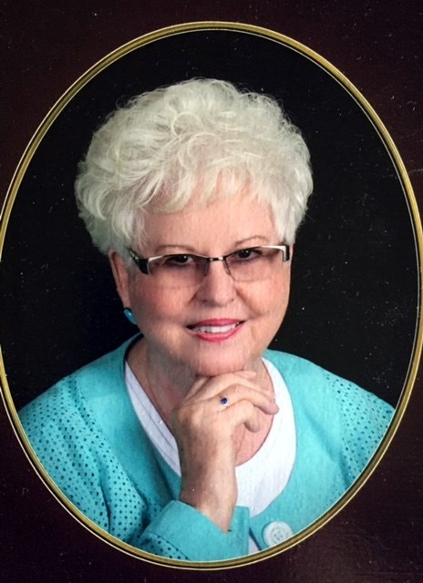 Obituary of Nancy Ann Arner