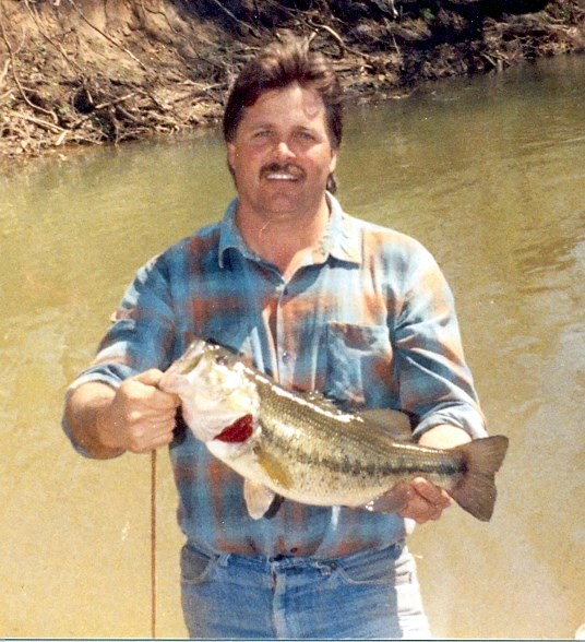 Obituary of James "Pee Wee" Calvin Irvin