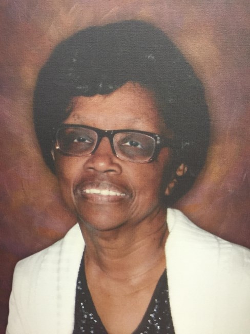 Obituary of Charlene Carter Johnson