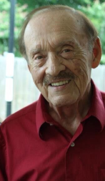 Avis de décès de Robert Clayton Place