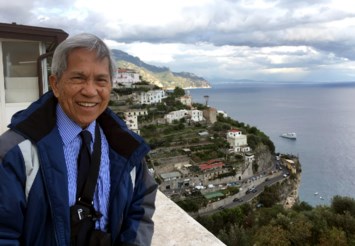 Obituary of Hilario "Larry" Rupinta