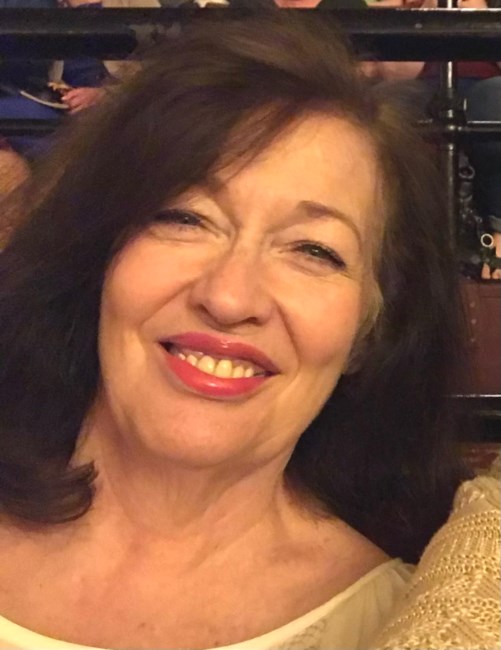 Obituary of Cherie Mary Savage