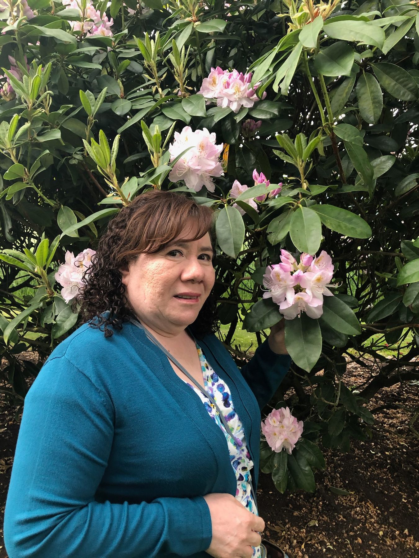 Obituary of Mirna Elisabett Madrid